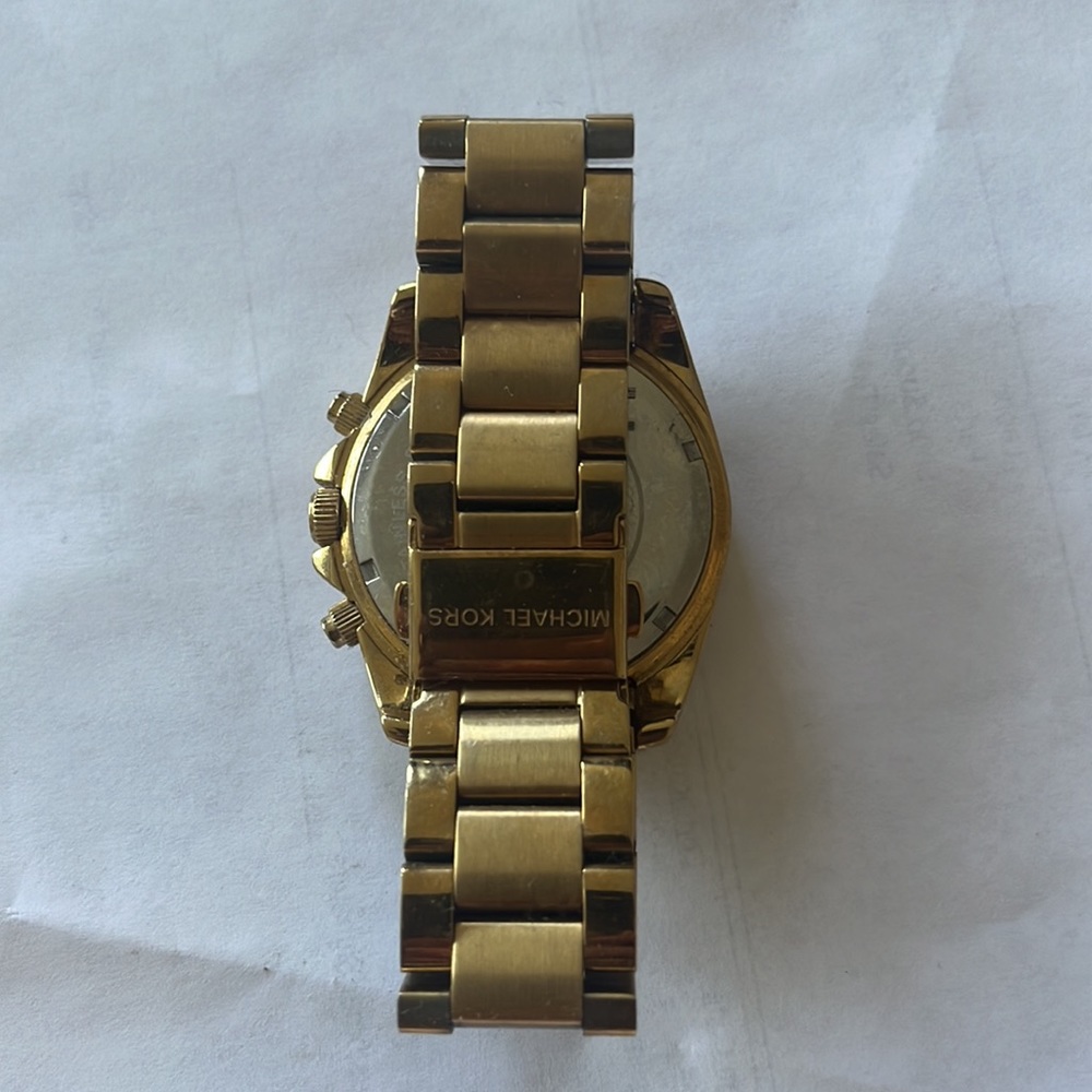 Michael kors watch - Picture 2 of 4
